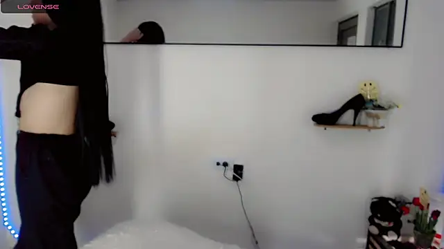 NathalialLooes Show Webcam