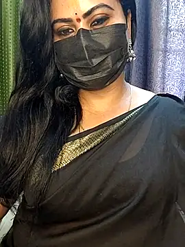 Anushka_flower's Live XXX Chat