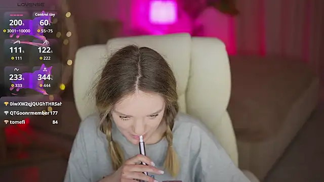 MariaMedow Webcamshow