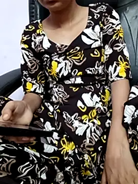 Chat +18 de KumarSilencesex21 ao vivo