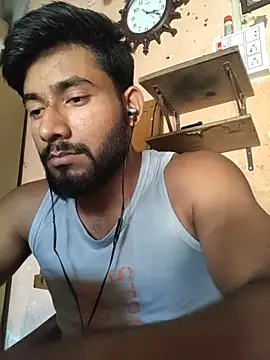 LustyDanky Show Webcam