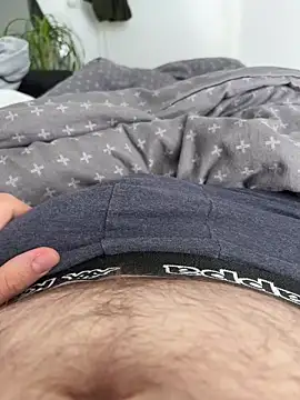 MrPlanti's Webcam Show