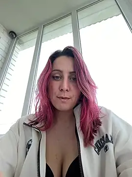 Puzdosia Adlı Modelin Canlı XXX Sohbeti