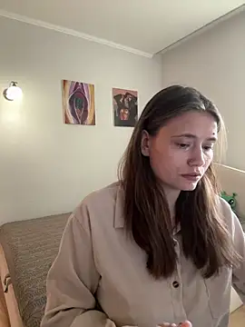 Sembang XXX Secara Langsung Sabrina_shells