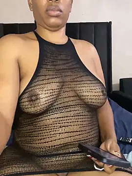 Candice950's Live XXX Chat