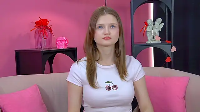 Sembang XXX Secara Langsung JaneRosen