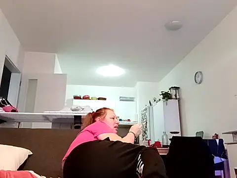 Živý XXX chat Jahudka47