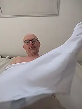 Show de webcam de Rubicon_man