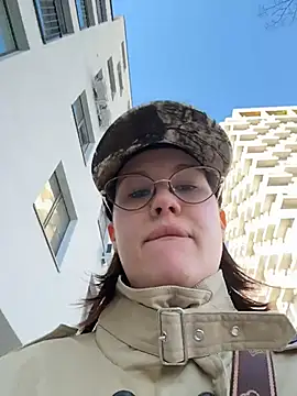 Chat XXX en directo de RinaCat