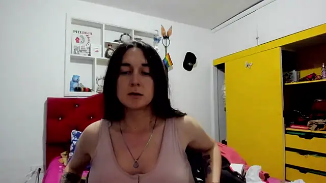 عرض كام Sweet-Suck69