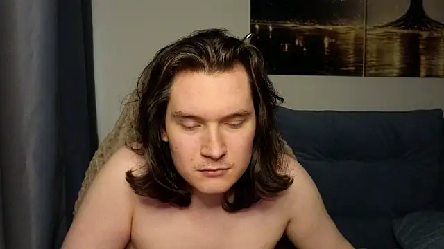 Chat XXX Live MoreRealAlex