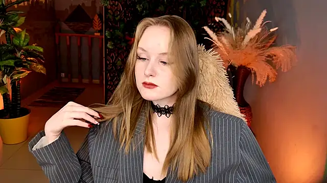 VivienLeeigh 라이브 XXX 채팅