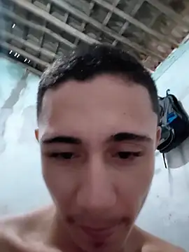 Show de webcam de SHUELLDINN