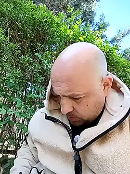 Show Webcam de Lovelikelions