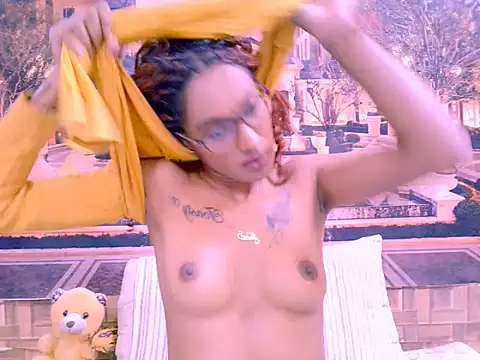 Sembang XXX Secara Langsung IndianRebel4u2Luv