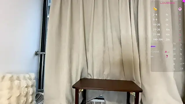 LaurelLeier 网络视讯表演