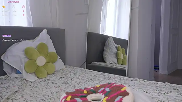 LoisKeedah 라이브 XXX 채팅