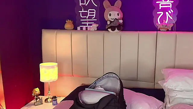 _sarahRose 라이브 XXX 채팅