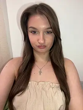 Green_eyes_lady's Live XXX Chat