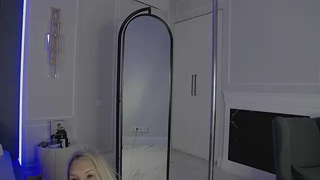 Czat XXX na żywo – KiraProsper