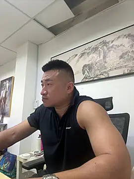 Cunzhangshibage02 webcam show