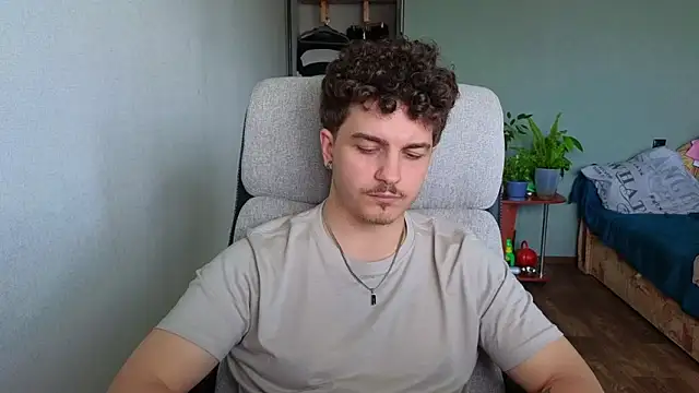 Chat XXX Live Remy_Miles