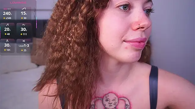 SimonaGerry's Live XXX Chat