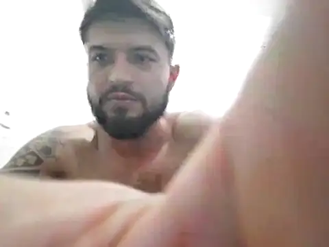 goku010191 Pertunjukan Webcam