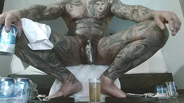 Chatroom XXX en direct de danilog515