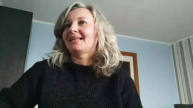 EdithManning élő XXX-chatje