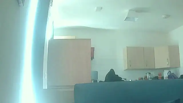 Webkamerová show Mafeetbabe