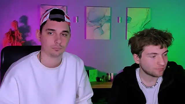 Webkamerová show jason_sweety