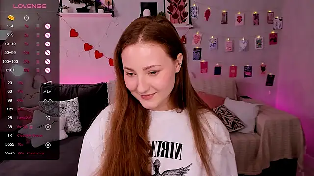 velvet_cherry_'s Live XXX Chat