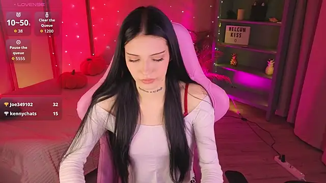 Kelly__Bunny's Live XXX Chat