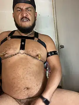 the_master_foal_ Webcam show