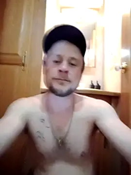 TheCook5323 Show Webcam