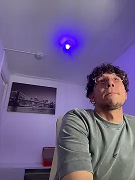 Chat XXX en directo de TitanNoir