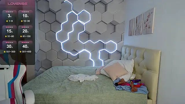 aliicemeow live XXX chat