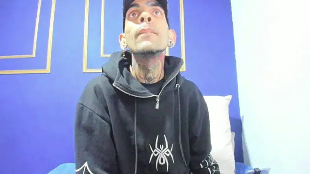 Demon_Rose_ Live XXX-chat