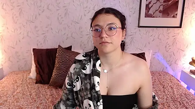 Živý XXX chat Angelie_Rosebrm