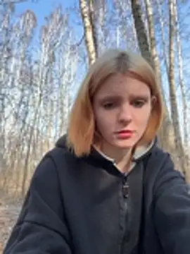 NinaParri – Naživo XXX chat