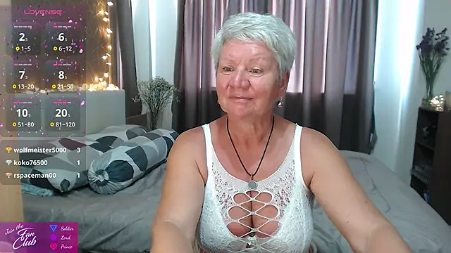 roxana_brooks Live XXX Chat