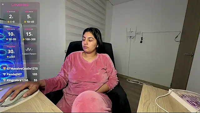 cloe_small Obrolan Langsung XXX