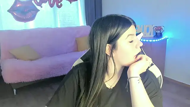 KisaModel: απευθείας συνομιλία ΧΧΧ