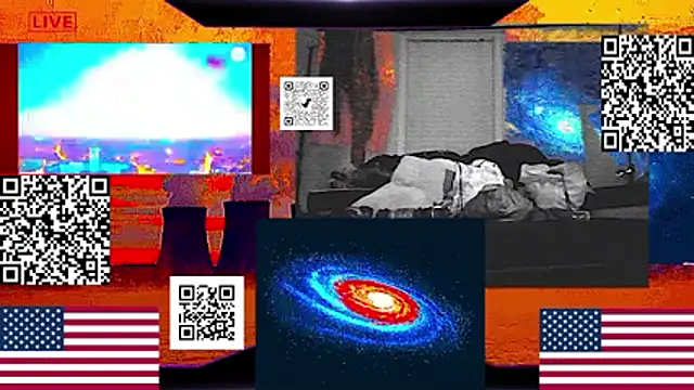 RussellTaylorLacy Webcam-Show