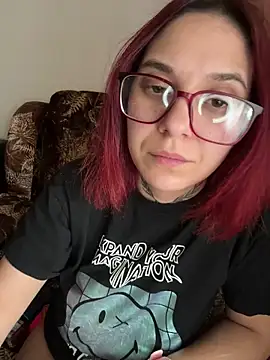 Вебкам-шоу jebise23