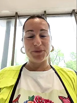 Show de bichota85 na webcam