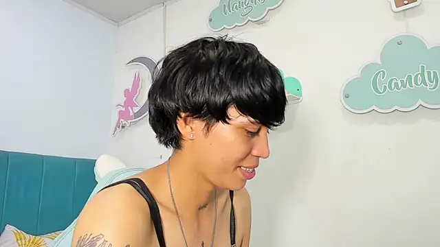 ivyheat3 Live XXX-chat