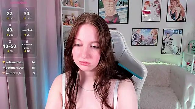 Elisabeth_Binder Live XXX Chat