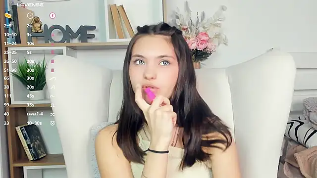 MirthaBolduan Webcam-Show